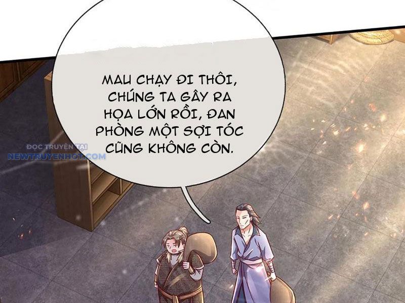 Khắc đan Tu Tiên Chỉ Cẩu Trường Sinh chapter 41 - Trang 18