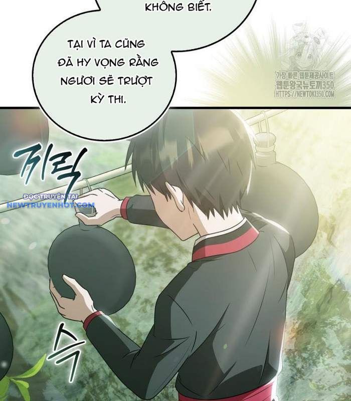 Trở Thành Đệ Tử Nhỏ Tuổi Nhất Phái Hoa Sơn chapter 18 - Trang 81