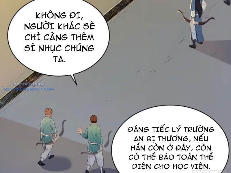 Ta Thật Không Muốn Làm Thánh Tiên chapter 56 - Trang 63