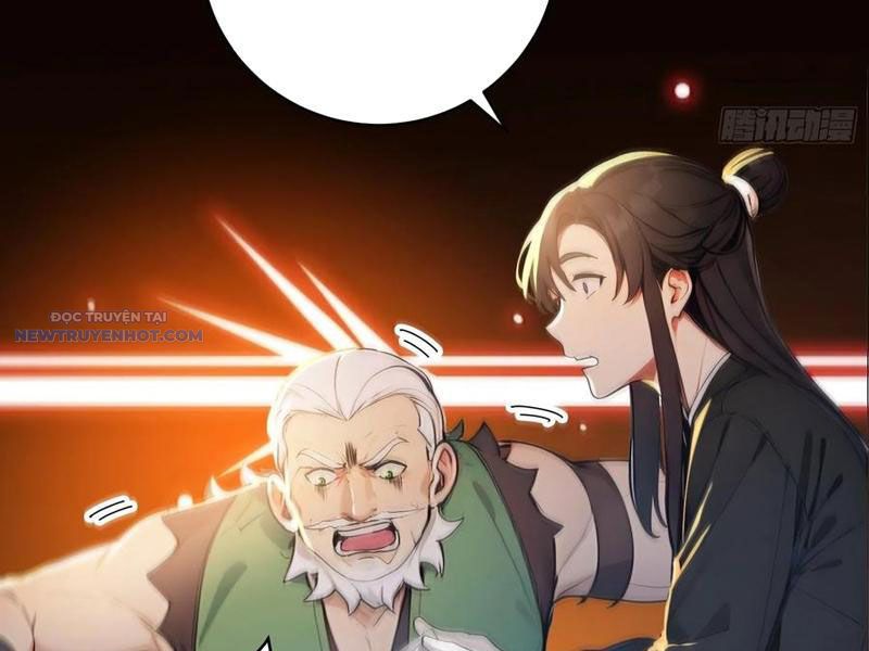 Ta Thật Không Muốn Làm Thánh Tiên chapter 59 - Trang 46