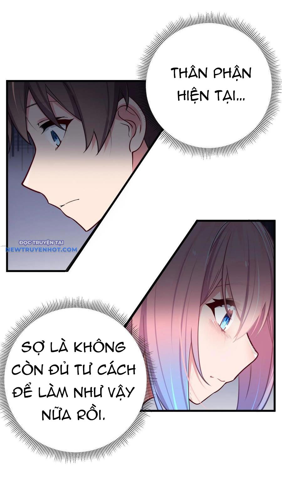 Làm Sao Để Chạy Trốn Dàn Hậu Cung chapter 15 - Trang 32