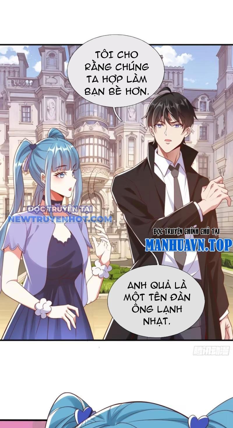 Ta Tu Luyện Thành Thần Tại đô Thị chapter 7 - Trang 22