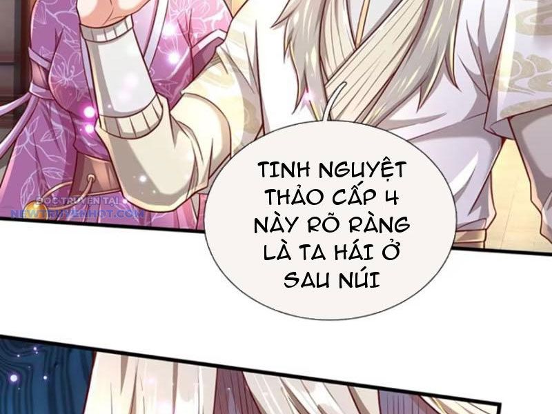 Khắc đan Tu Tiên Chỉ Cẩu Trường Sinh chapter 26 - Trang 5