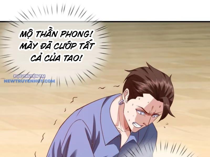 Ta Tu Luyện Thành Thần Tại đô Thị chapter 8 - Trang 5