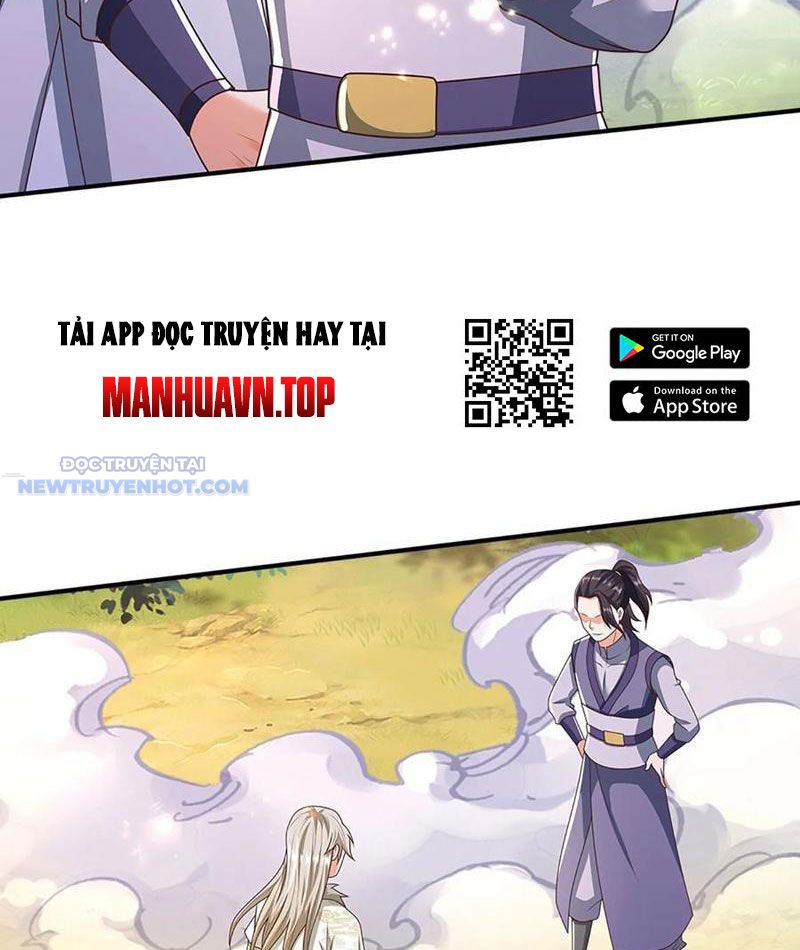 Khắc đan Tu Tiên Chỉ Cẩu Trường Sinh chapter 44 - Trang 16