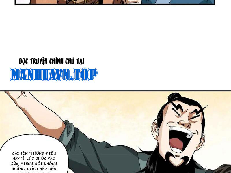 Thiếu Niên Nghiện Net Lưu Thiện Quật Khởi chapter 38 - Trang 49