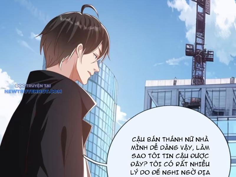 Ta Tu Luyện Thành Thần Tại đô Thị chapter 31 - Trang 12