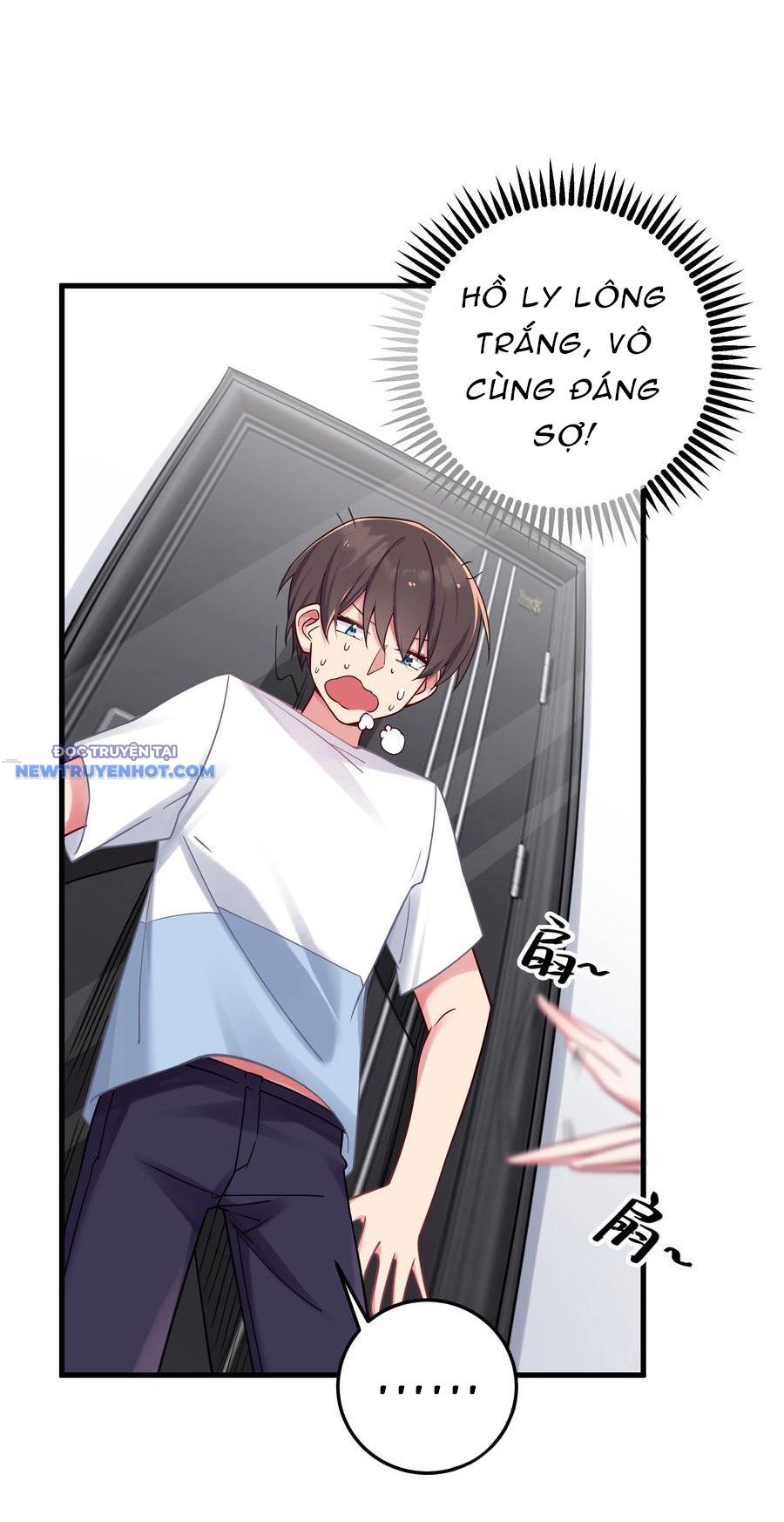 Làm Sao Để Chạy Trốn Dàn Hậu Cung chapter 22 - Trang 38