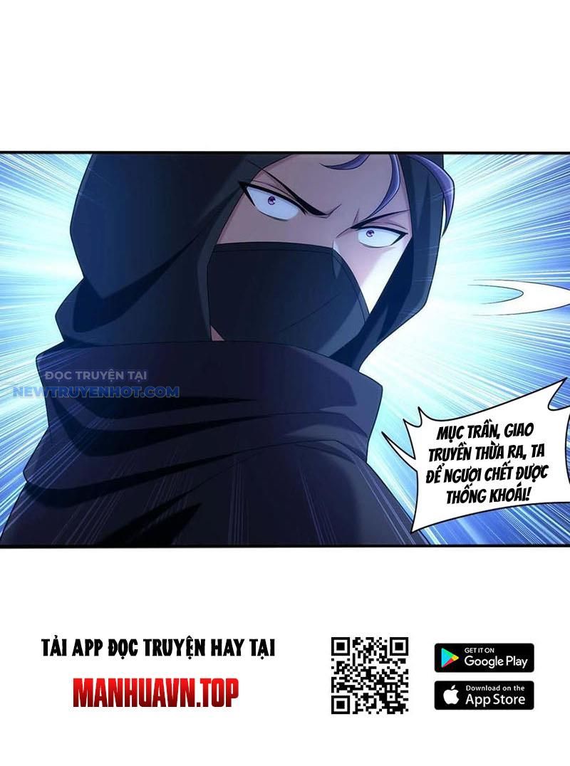 đại Chúa Tể chapter 509 - Trang 51