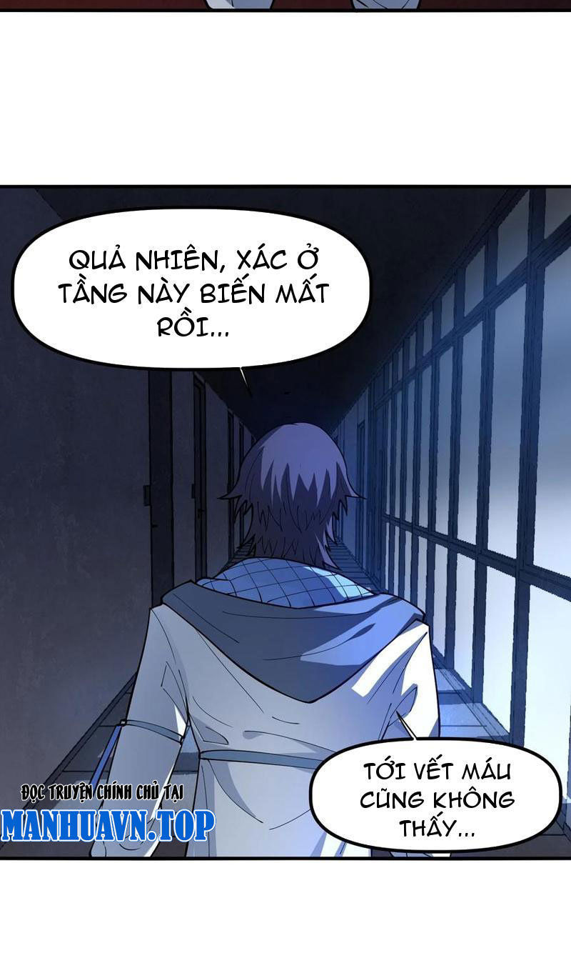 Băng Phong Mạt Nhật: Không Còn đường Sống chapter 18 - Trang 52