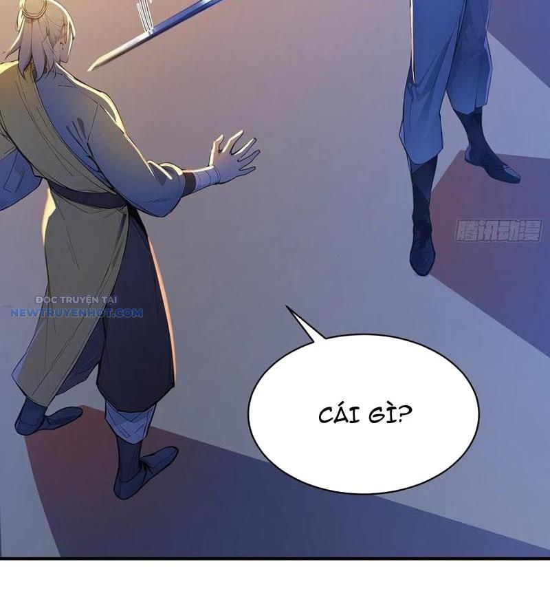 Ta Thật Không Muốn Làm Thánh Tiên chapter 51 - Trang 20