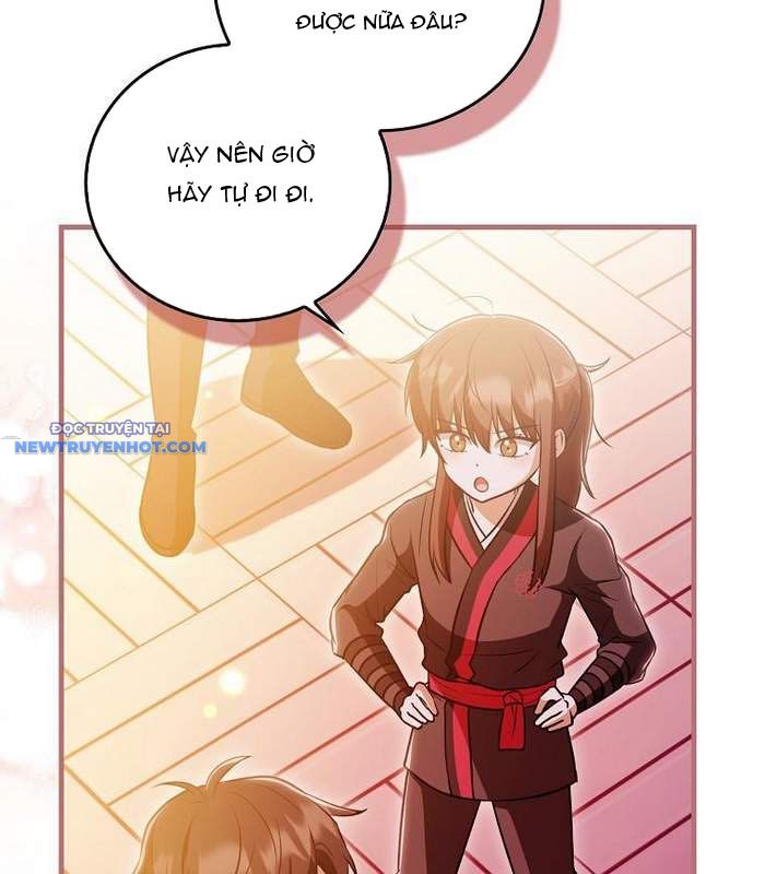 Trở Thành Đệ Tử Nhỏ Tuổi Nhất Phái Hoa Sơn chapter 24 - Trang 87