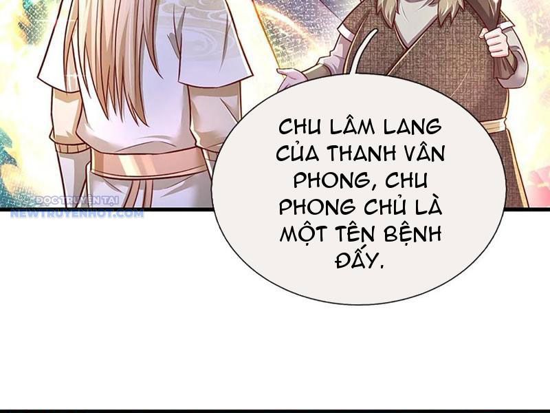 Khắc đan Tu Tiên Chỉ Cẩu Trường Sinh chapter 41 - Trang 57