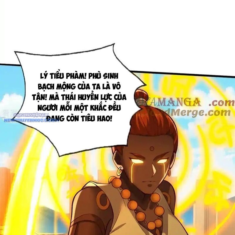 Ngạo Thị Thiên Địa chapter 773 - Trang 44