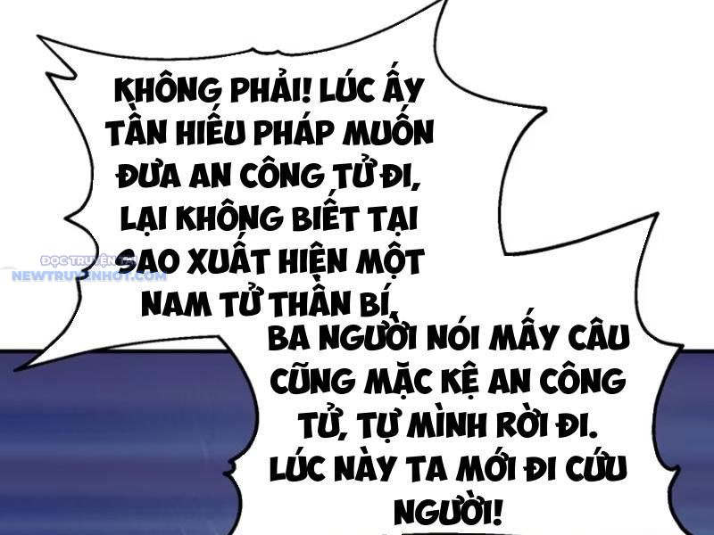 Ta Thật Không Muốn Làm Thánh Tiên chapter 65 - Trang 60