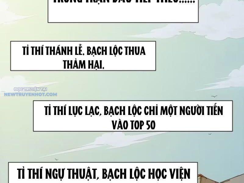 Ta Thật Không Muốn Làm Thánh Tiên chapter 56 - Trang 51