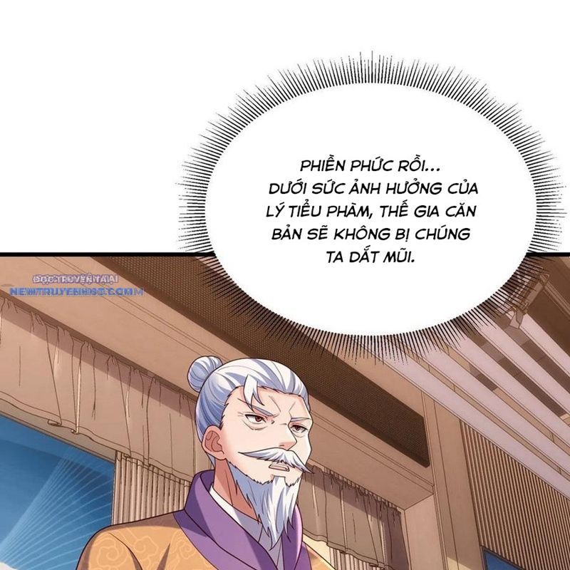 Ngạo Thị Thiên Địa chapter 784 - Trang 12