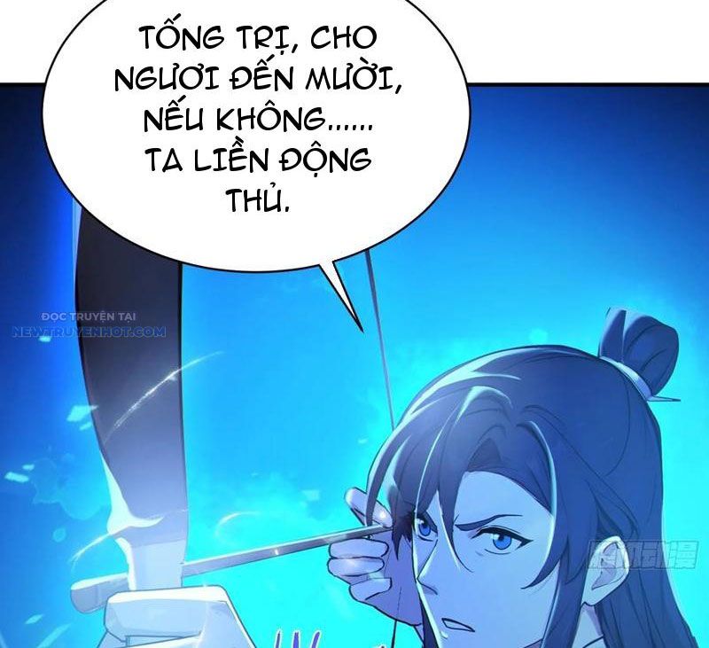 Ta Thật Không Muốn Làm Thánh Tiên chapter 52 - Trang 71