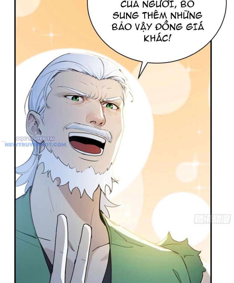 Ta Thật Không Muốn Làm Thánh Tiên chapter 48 - Trang 7