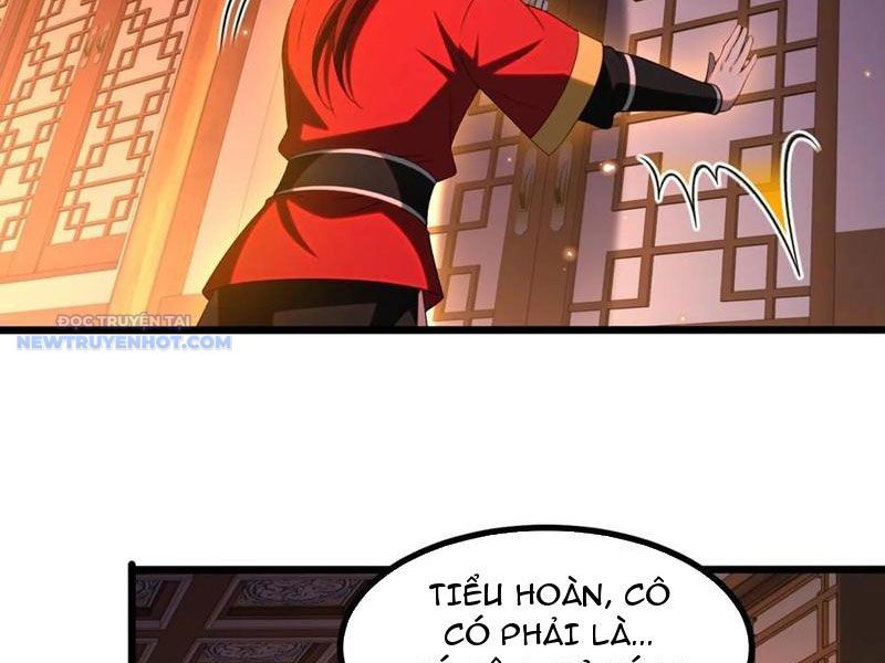 Thái Cổ Yêu Thánh Lấy Ta Làm Lô Đỉnh chapter 95 - Trang 41