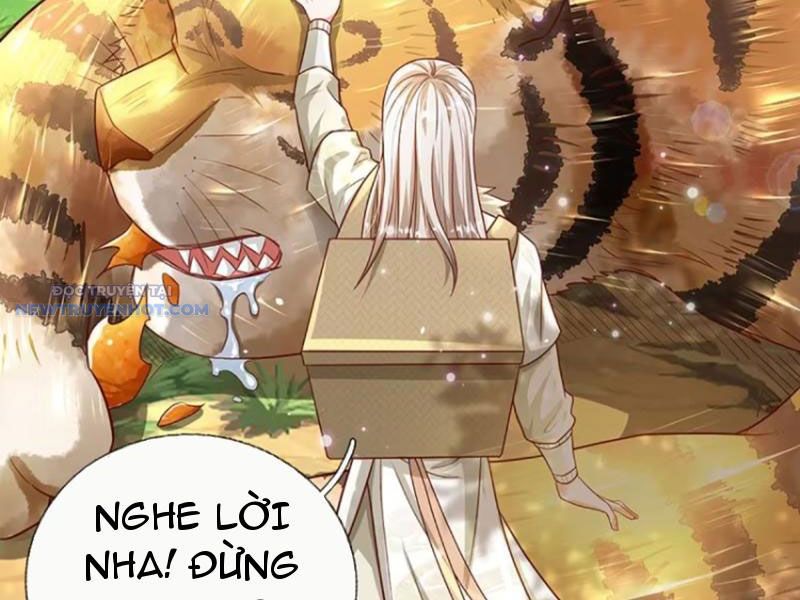 Khắc đan Tu Tiên Chỉ Cẩu Trường Sinh chapter 23 - Trang 11