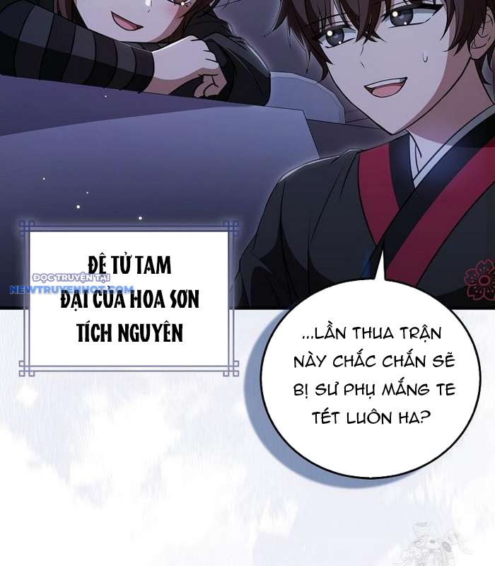 Trở Thành Đệ Tử Nhỏ Tuổi Nhất Phái Hoa Sơn chapter 28 - Trang 80