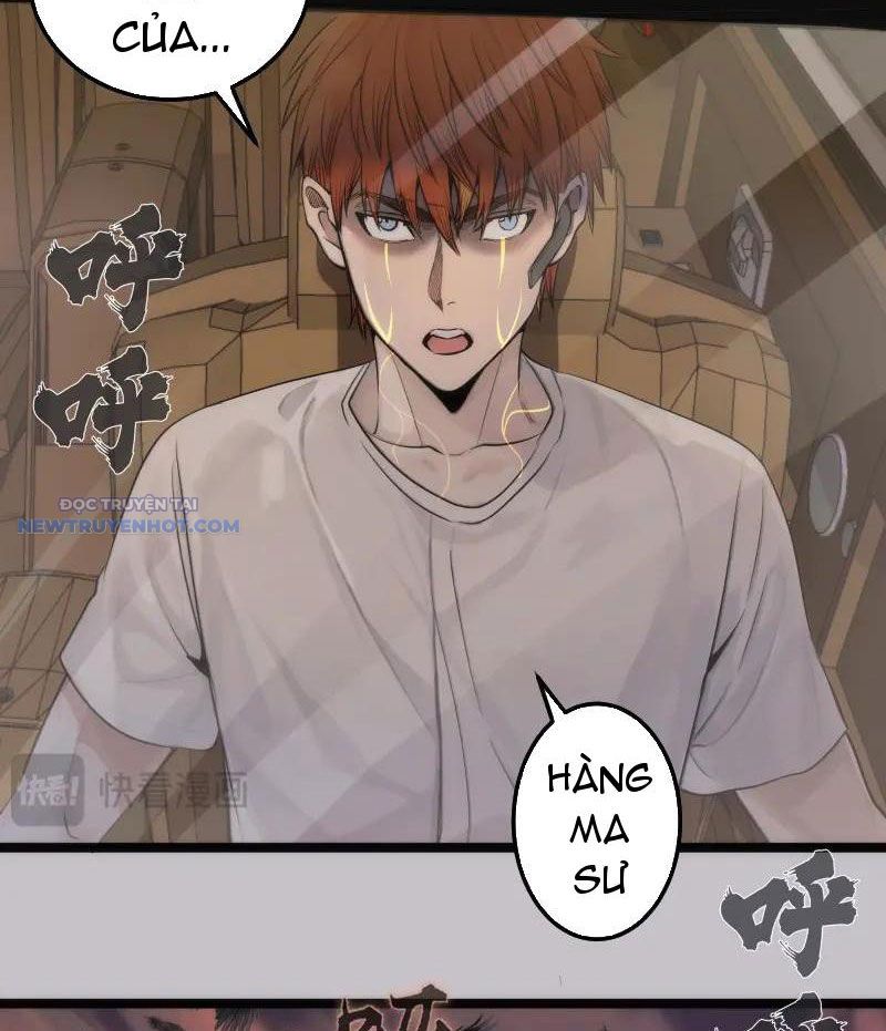 Cao Đẳng Linh Hồn chapter 266 - Trang 46