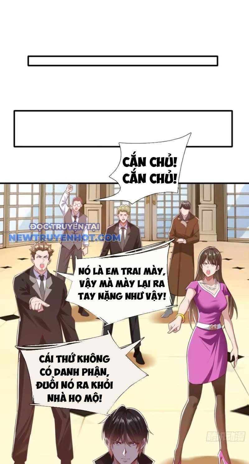 Ta Tu Luyện Thành Thần Tại đô Thị chapter 6 - Trang 2