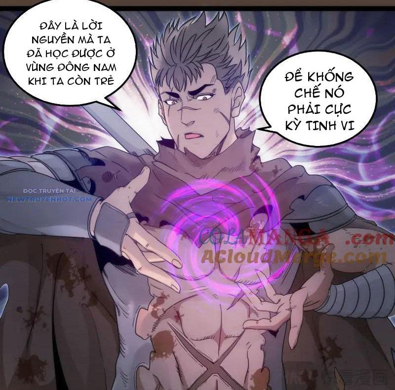 Cao Đẳng Linh Hồn chapter 284 - Trang 44