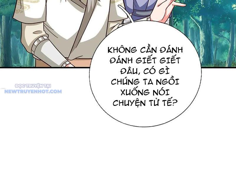 Khắc đan Tu Tiên Chỉ Cẩu Trường Sinh chapter 61 - Trang 44