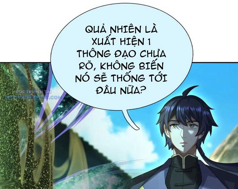 Thiên Uyên Trở Về: Ta Chính Là Thiên Tai chapter 52 - Trang 9