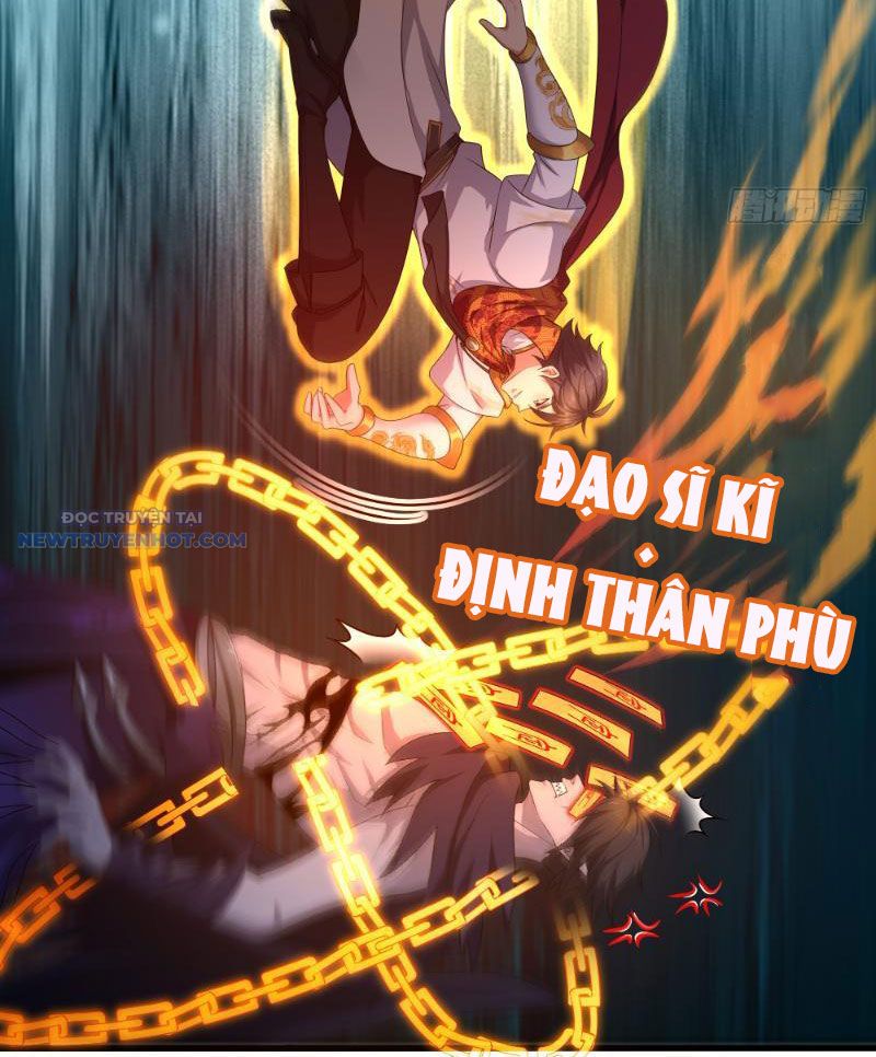 Trọng Sinh Thành Trụ Vương Không Làm đại Phản Phái chapter 23 - Trang 52