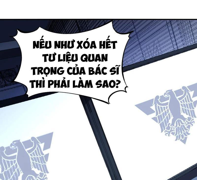 Băng Phong Mạt Nhật: Không Còn đường Sống chapter 21 - Trang 53