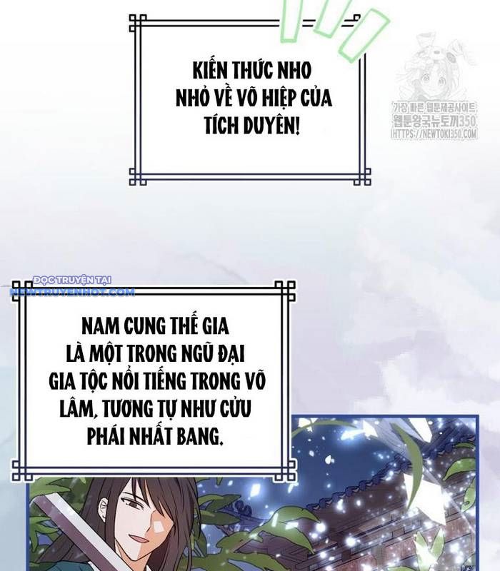 Trở Thành Đệ Tử Nhỏ Tuổi Nhất Phái Hoa Sơn chapter 5 - Trang 41