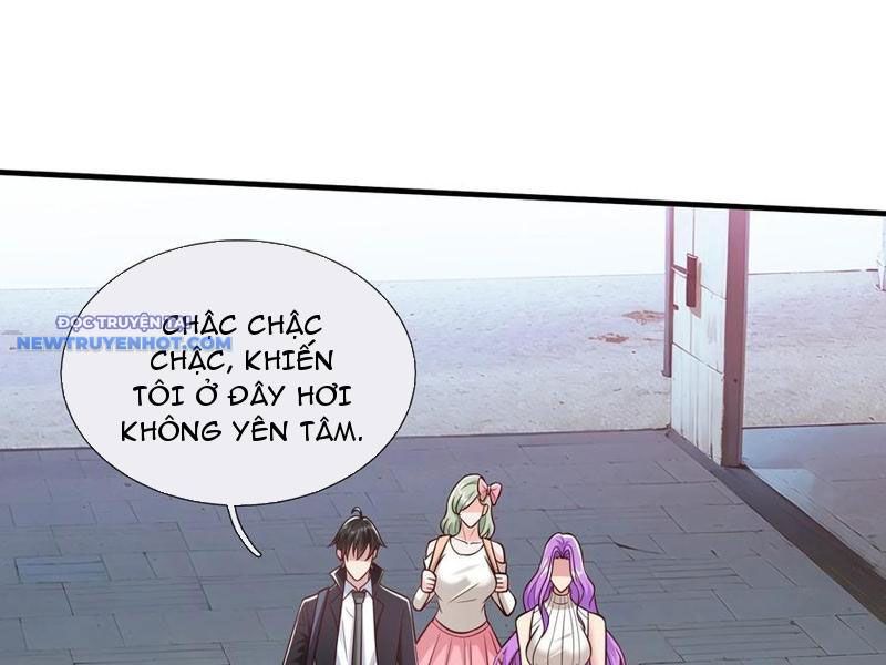 Ta Tu Luyện Thành Thần Tại đô Thị chapter 64 - Trang 70