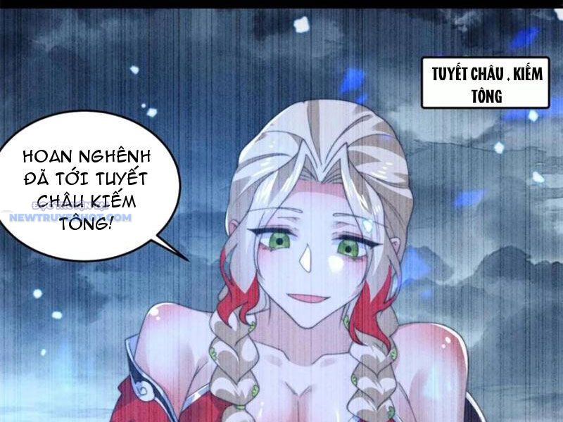 Nữ Đồ Đệ Ai Nấy Đều Muốn Giết Ta chapter 203 - Trang 2