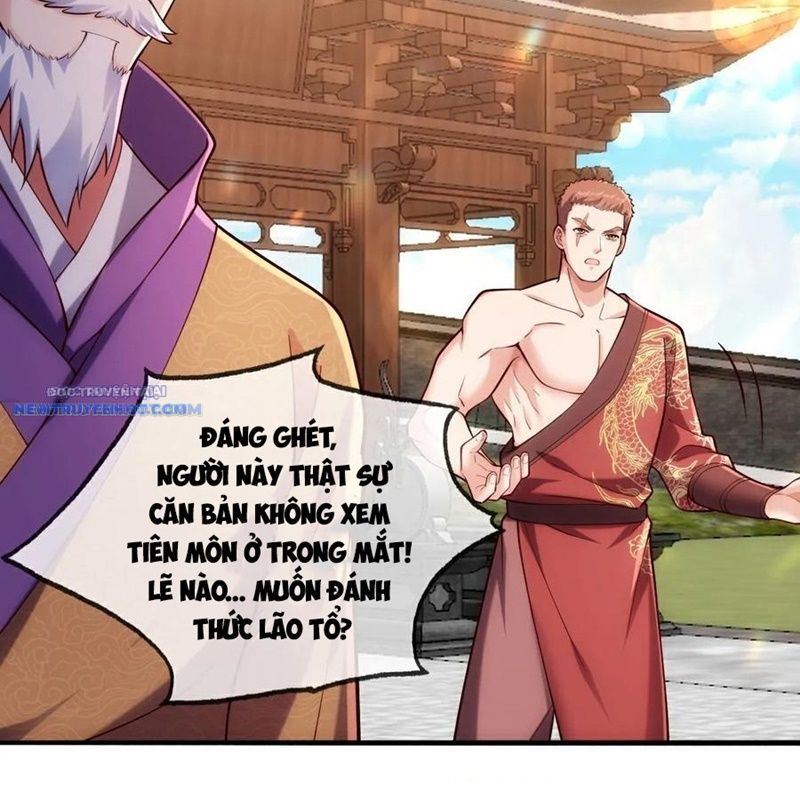 Ngạo Thị Thiên Địa chapter 780 - Trang 15