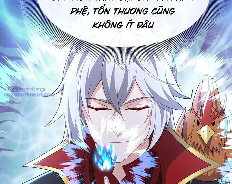 Tiên Võ Đế Tôn chapter 725 - Trang 100