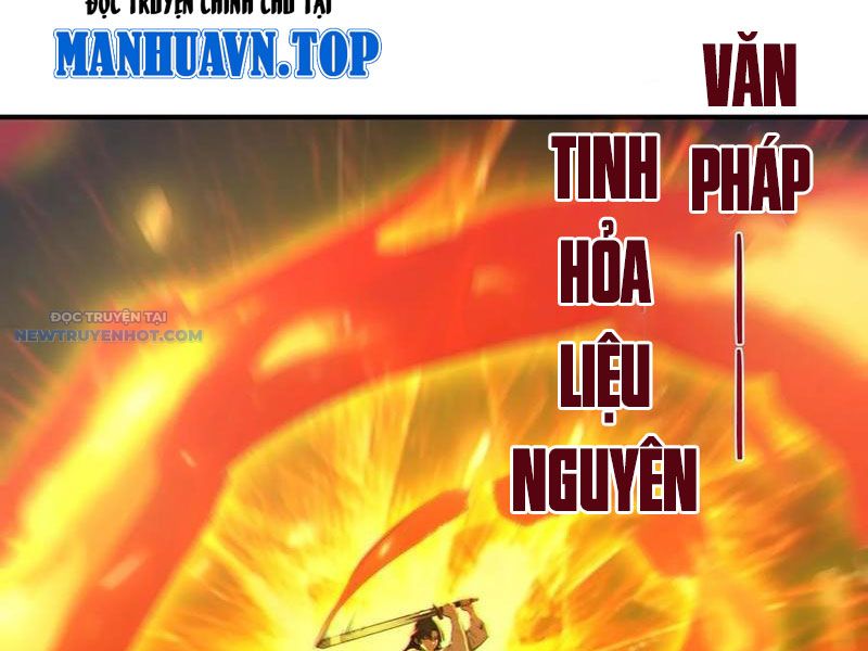 Ta Thật Không Muốn Làm Thánh Tiên chapter 80 - Trang 10