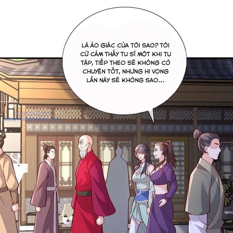 Ngạo Thị Thiên Địa chapter 791 - Trang 29