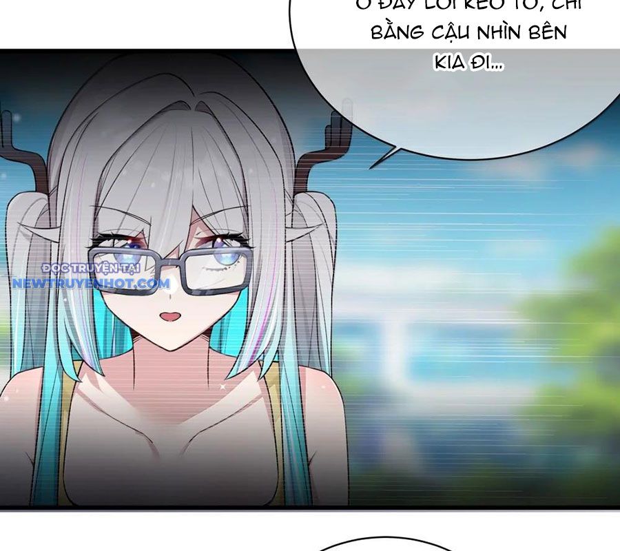 Làm Sao Để Chạy Trốn Dàn Hậu Cung chapter 154 - Trang 31