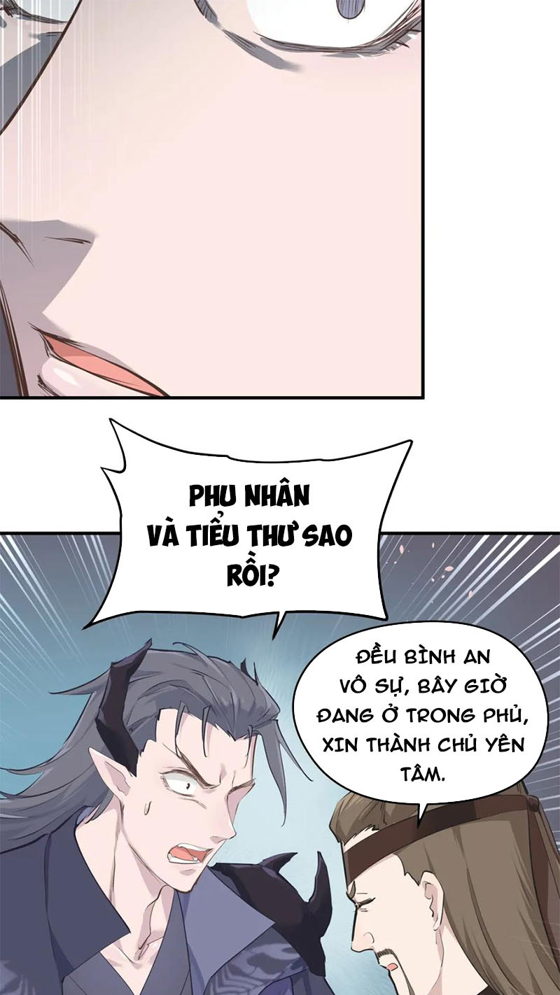 Tối Cường Thiên đế Hệ Thống chapter 15 - Trang 64