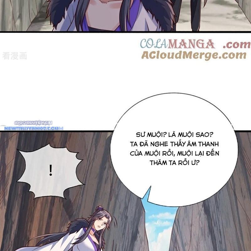 Ngạo Thị Thiên Địa chapter 787 - Trang 38