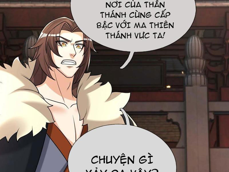 Thu Triệu Vạn đồ đệ, Vi Sư Vô địch Thế Gian chapter 118 - Trang 8