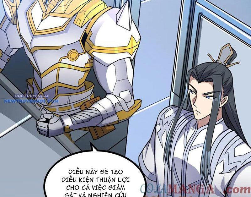 Mạnh Nhất Dị Giới chapter 49 - Trang 19