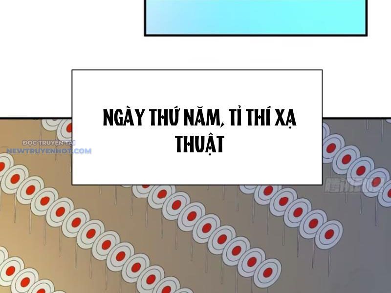 Ta Thật Không Muốn Làm Thánh Tiên chapter 56 - Trang 61