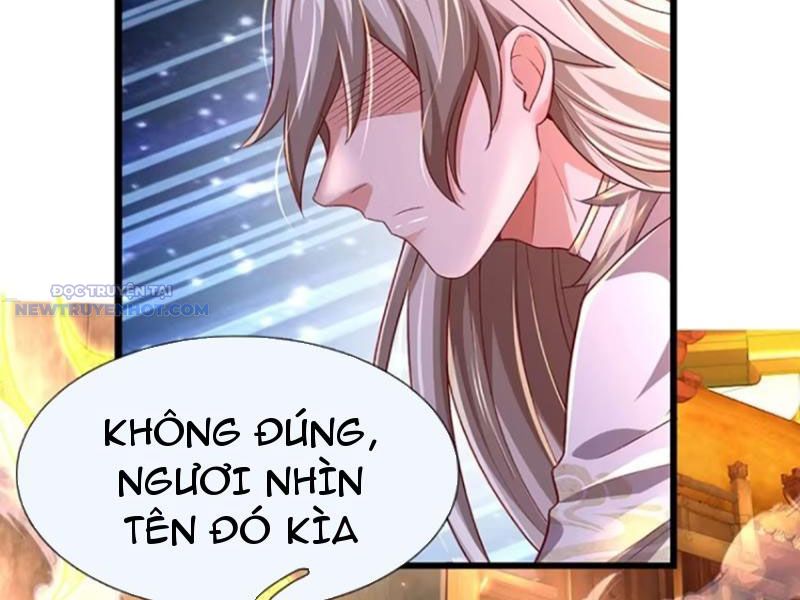 Khắc đan Tu Tiên Chỉ Cẩu Trường Sinh chapter 31 - Trang 54