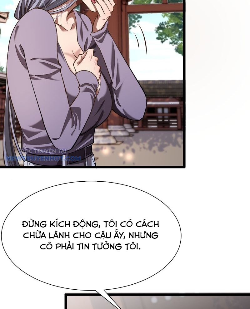 Ta Bị Kẹt Cùng Một Ngày 1000 Năm chapter 143 - Trang 23