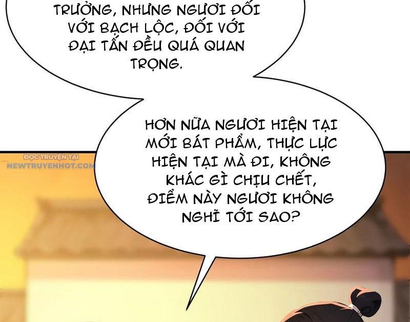 Ta Thật Không Muốn Làm Thánh Tiên chapter 76 - Trang 44