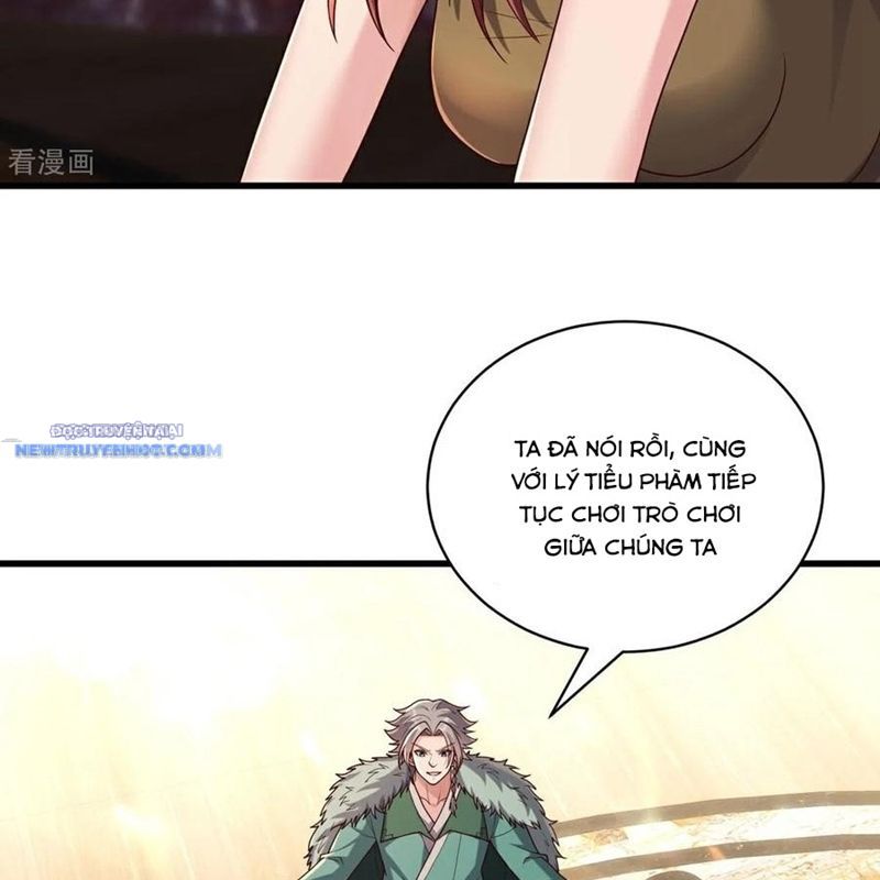 Ngạo Thị Thiên Địa chapter 766 - Trang 29